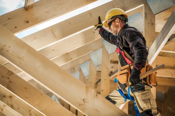 Hampshire, IL Roofing Contractor Company