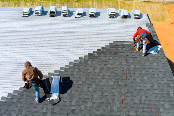 Roof Repair Estimates in Hampshire, IL
