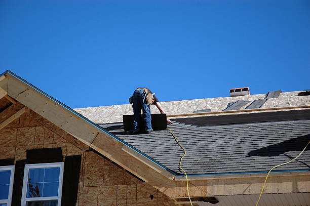 Best Tile Roofing Contractor  in Hampshire, IL