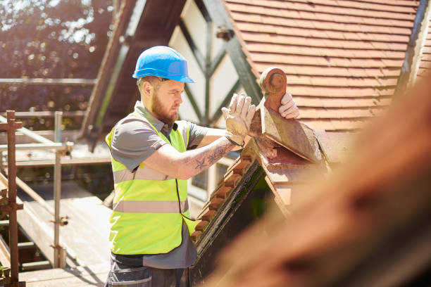 Best Best Roofing Contractors  in Hampshire, IL