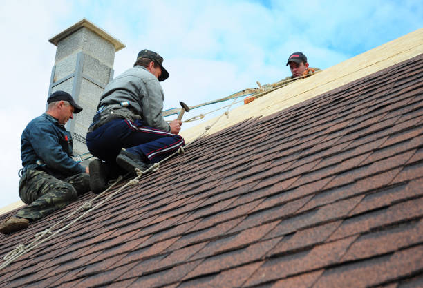 Hampshire, IL Roofing Contractor Company